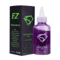 Tattoo Transfer Gel 4oz Schablone Zeug länger dauerhafte Schablonendrucker transparentes Gel